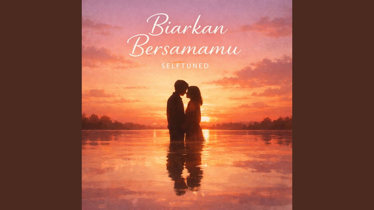 Biarkan Bersamamu