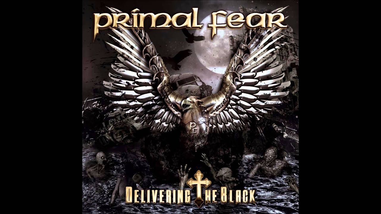 Primal Fear - Never Pray For Justice