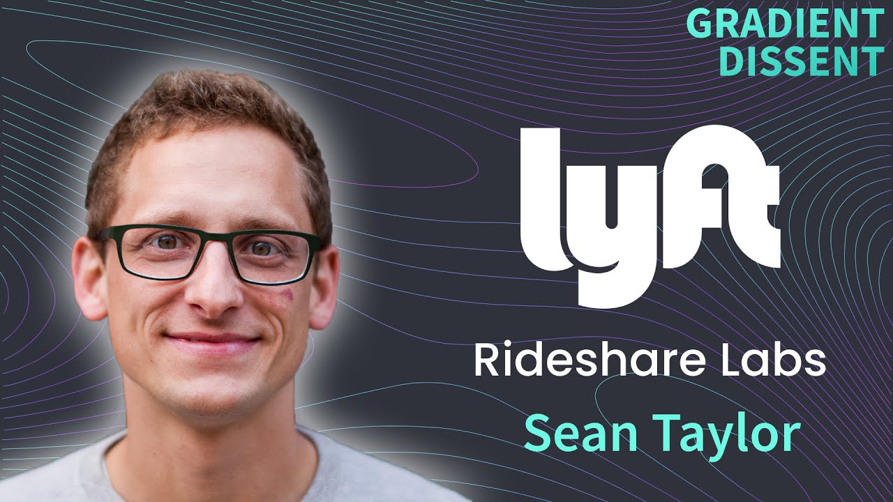 Sean Taylor — Business Decision Problems