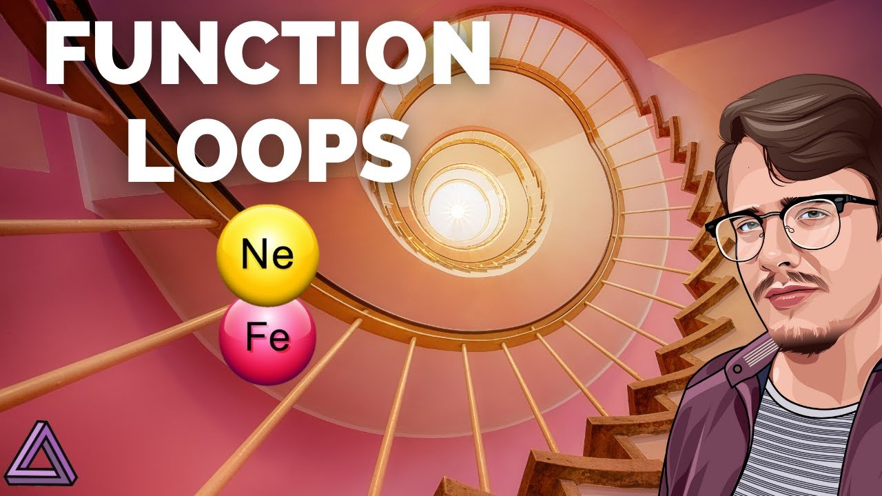 Cognitive Function Loops (Are They Real?) | Personality Made Easy