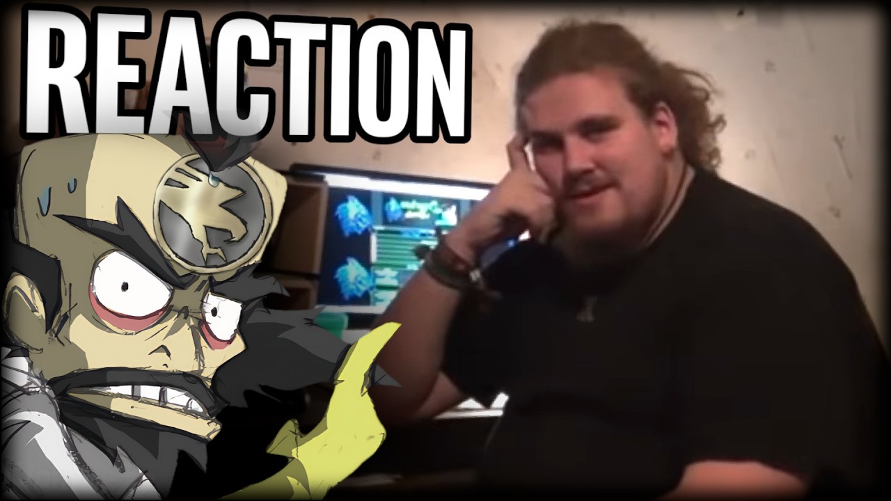 Als Drachenlord noch irgendwie sympathisch war 💀 | Klonter77 Reaktion