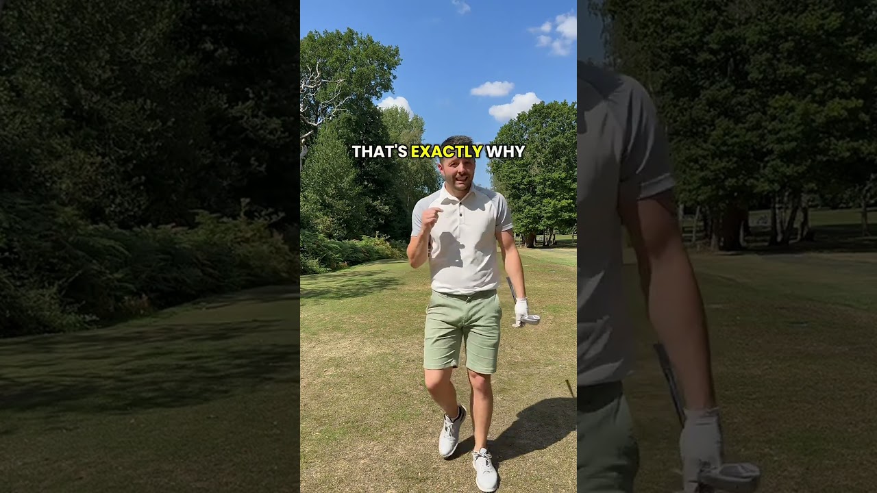 Overcoming the Mental Game in Golf 