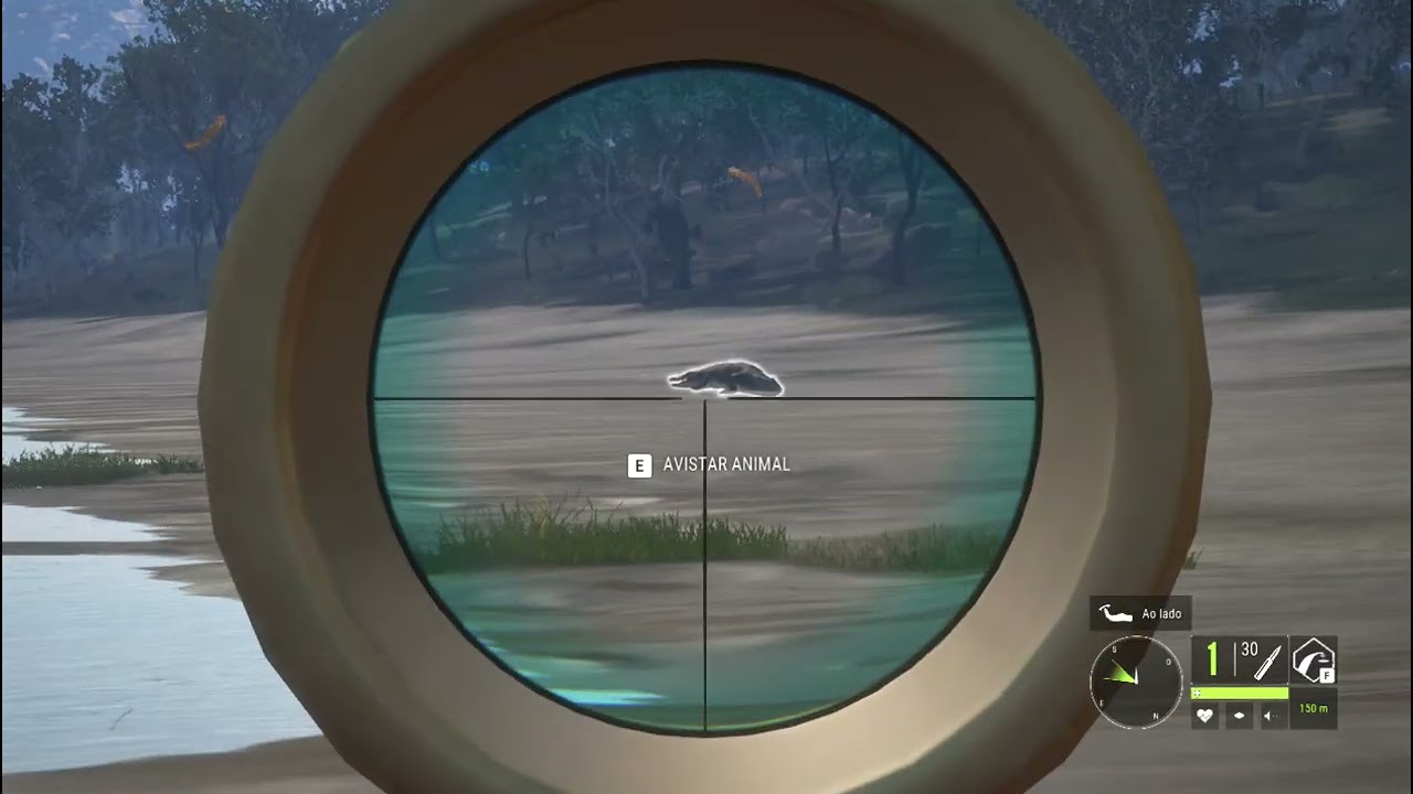 theHunter  Call of the Wild 2026 02 20 18 34 52