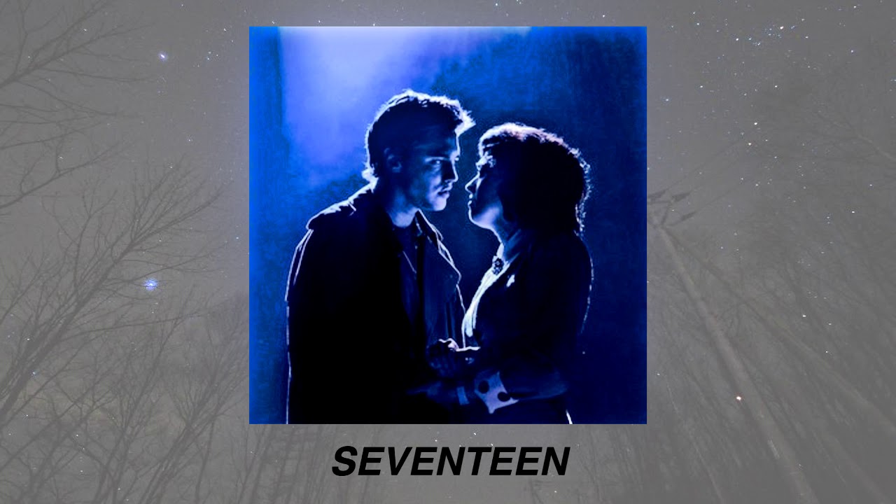 seventeen (heathers: the musical) | slowed down