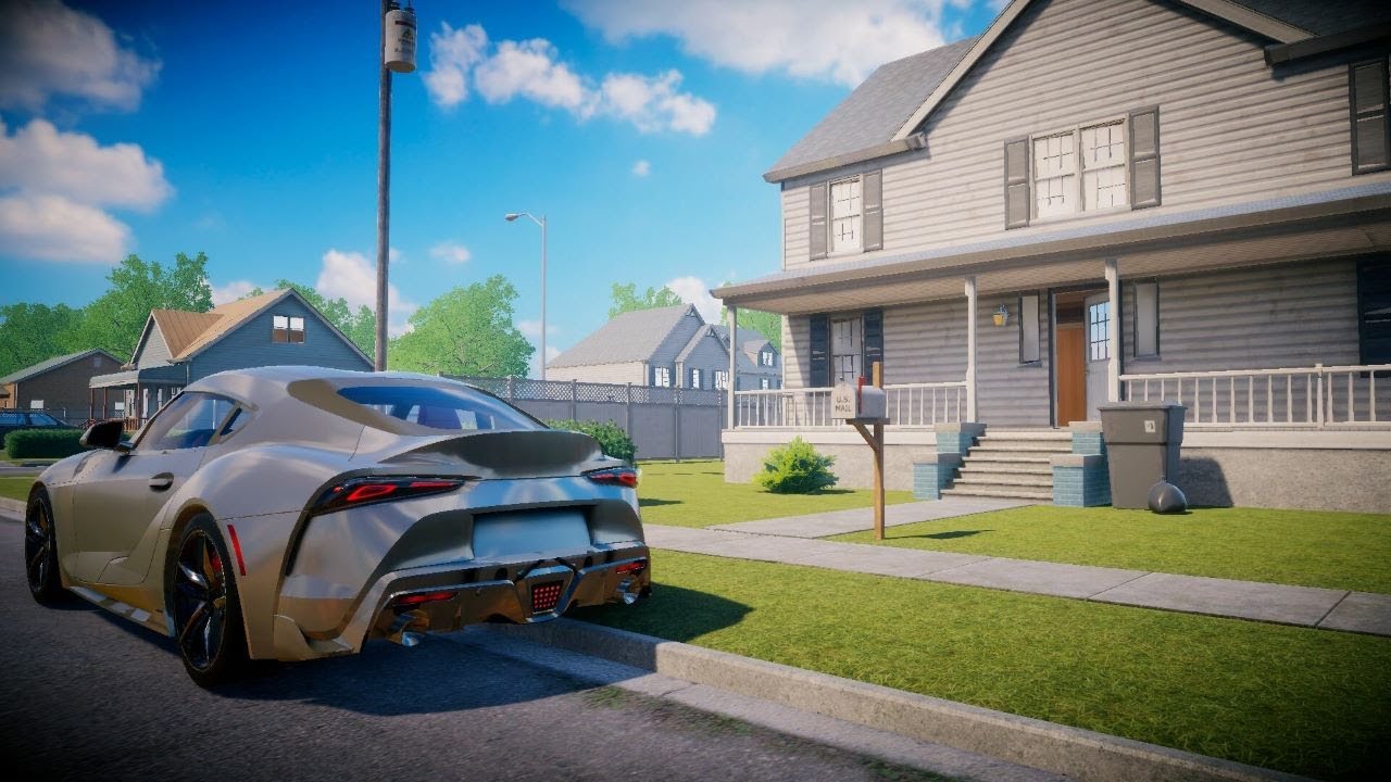 comprando e vendendo carros ate ficar rico