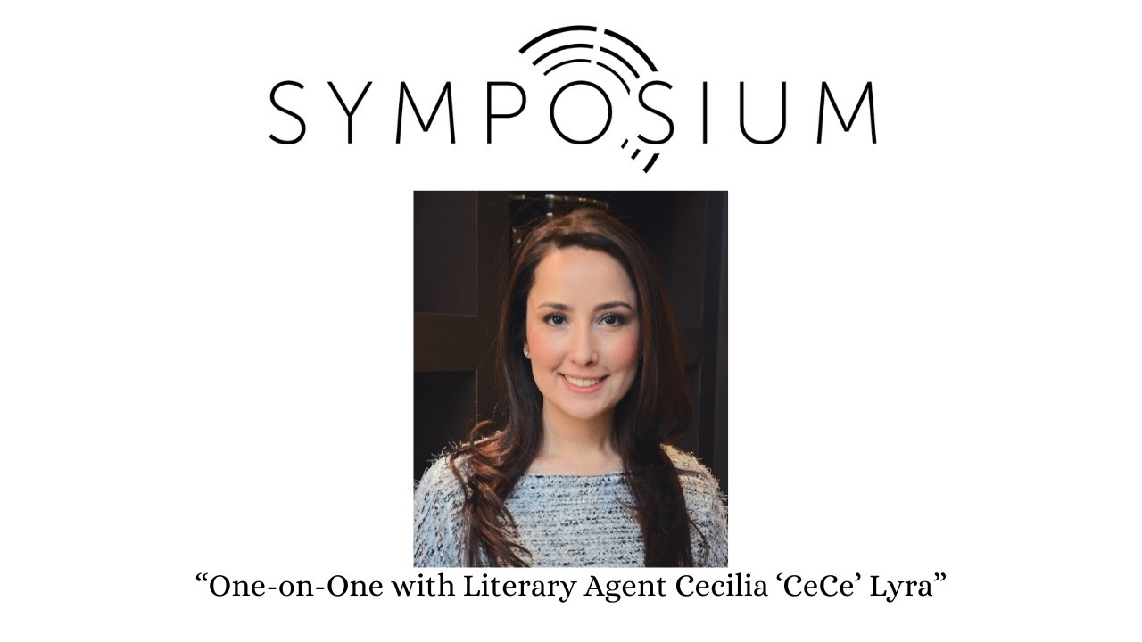 One-on-One with Literary Agent Cecilia 