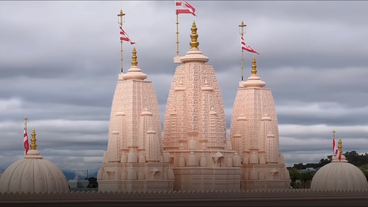 BAPS Swaminarayan Sanstha in Australia | Values, Service and Community