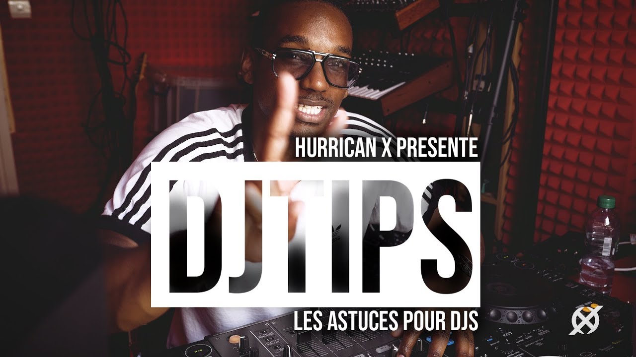 #DJTIPS 12 - ENREGISTRER UN MIX AVEC SON ORDINATEUR [Gratuitement]