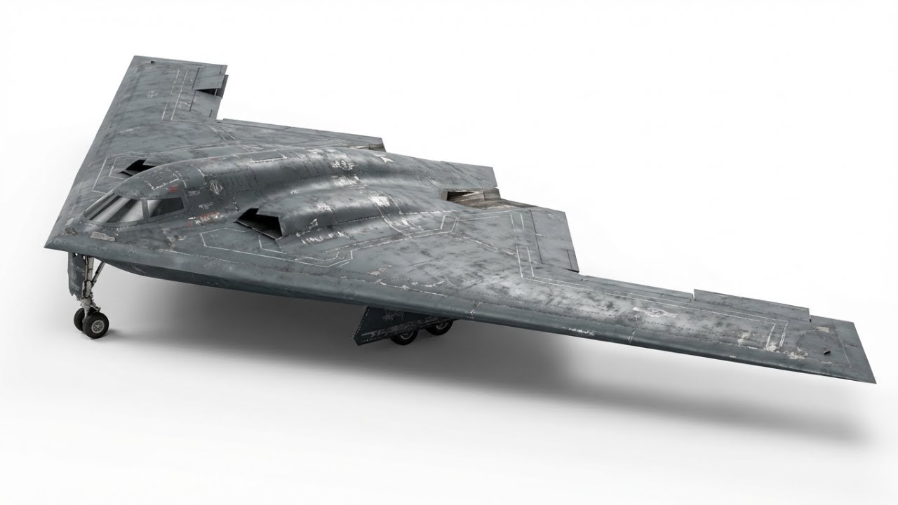 The Cost Of EVERY US Aircraft Used in Hiroshima