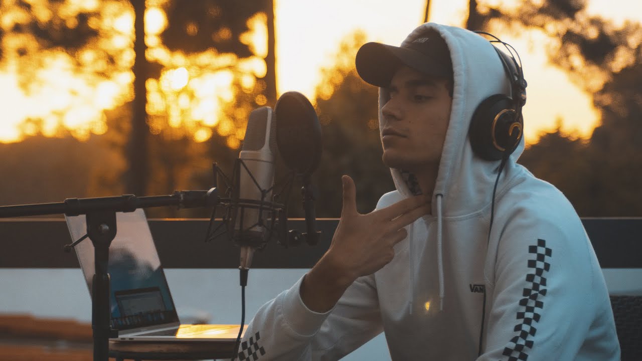 RUIVO - Bala