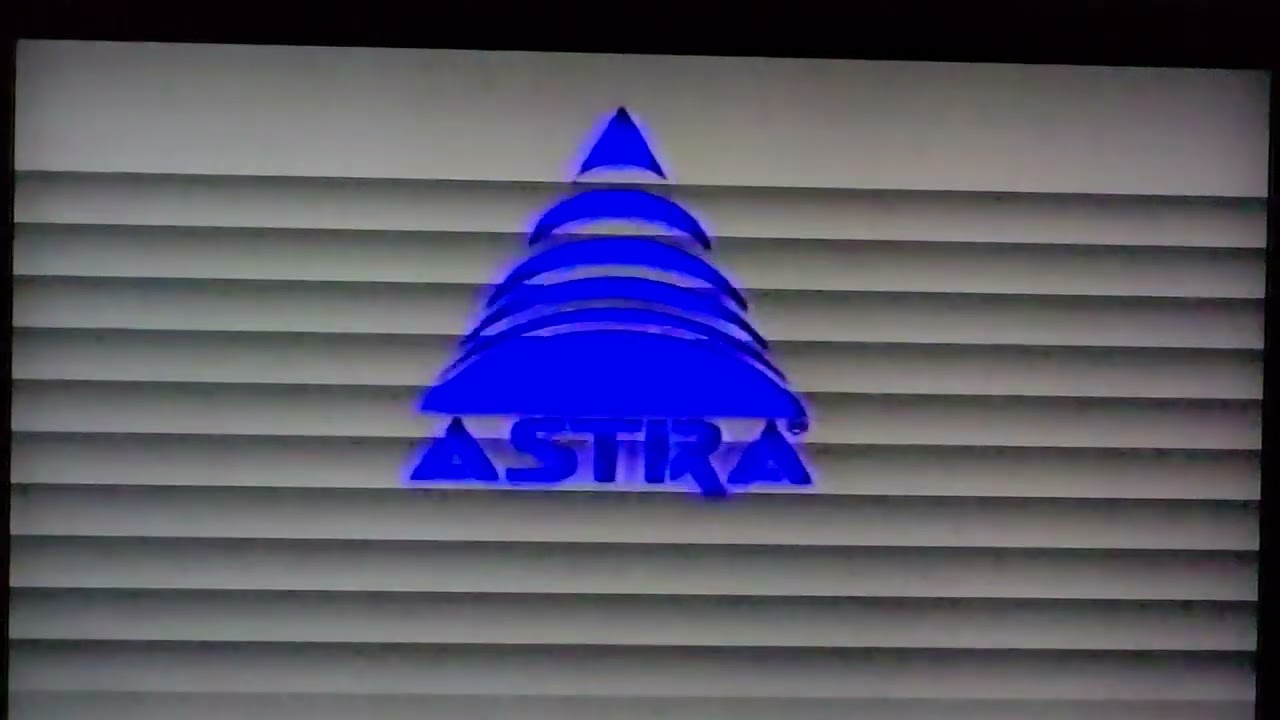 Testbild Cinemania und ASTRA 1A/1B Infotafeln/Testbild Cinemania 
