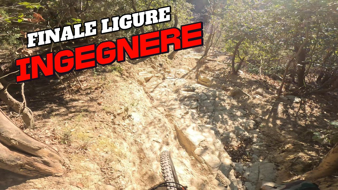 Finale Ligure INGEGNERE