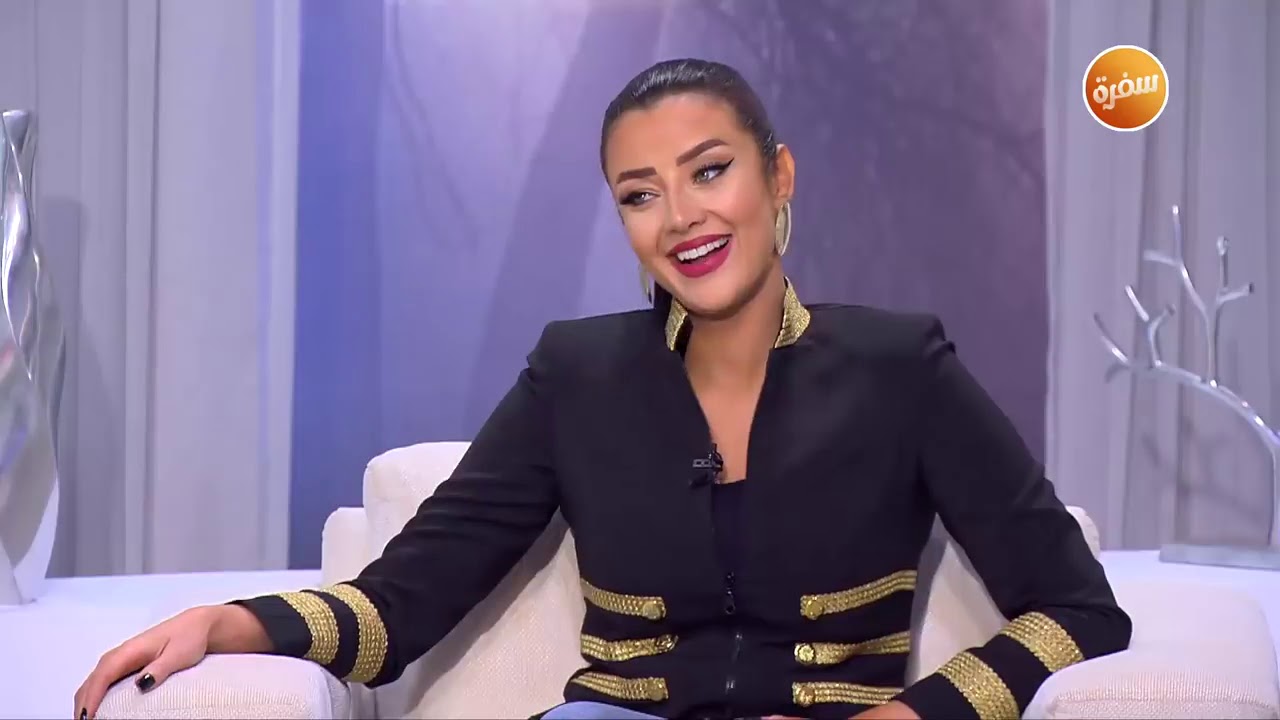 كل ماتود معرفته عن تبييض الأسنان هل هو مفيد أم ضار من خلال لقاء د. نور الدين مصطفى مع رضوى الشربيني