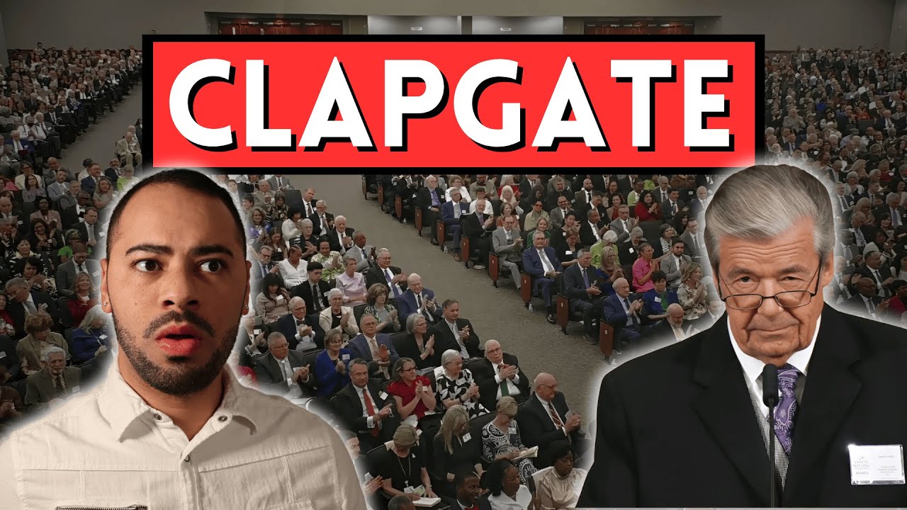 Jehovah's Witnesses Were Not Excited About This Announcement