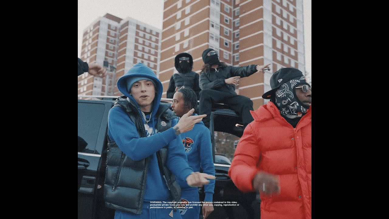[FREE] UK Garage X Afro Drill Type Beat 2024 - 