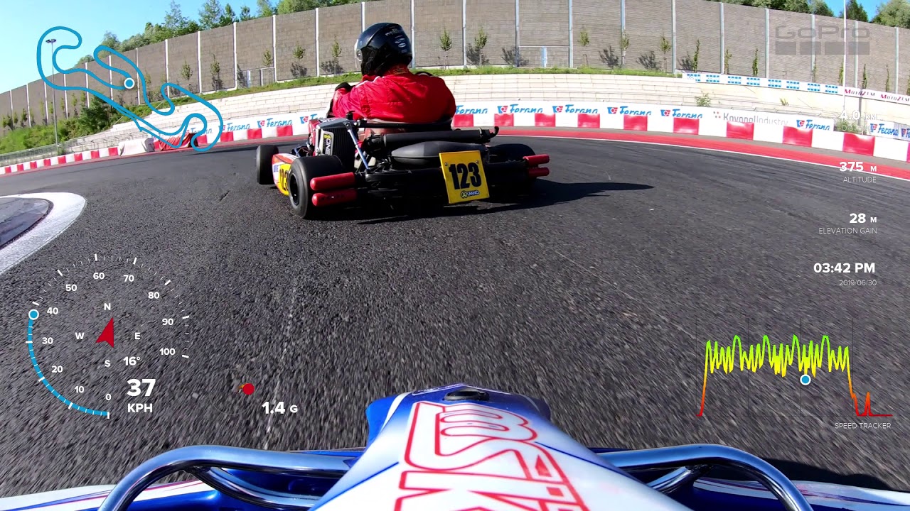 2019 06 30 SteelRing Třinec Trening