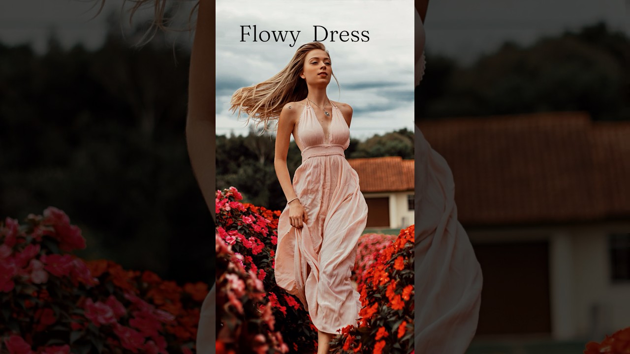 Spring Season Pieces! 