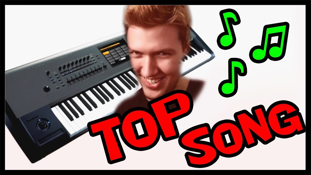 SONG OD DIVÁKA! - Memíky