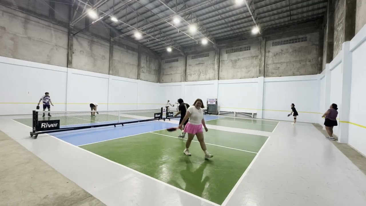 BREAKERS | Jusy/Lora - Bonna/Cedric I