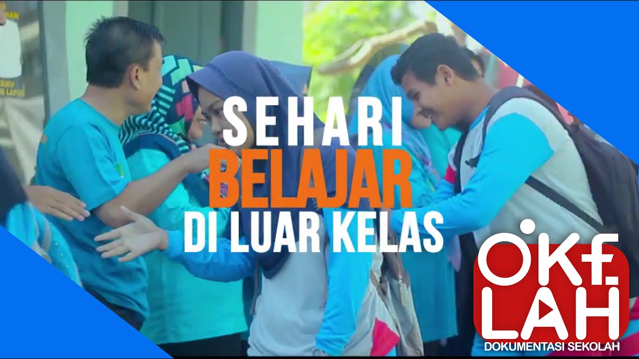 OKELAH - HARI ANAK INTERNATIONAL - SMPN 1 PADAHERANG
