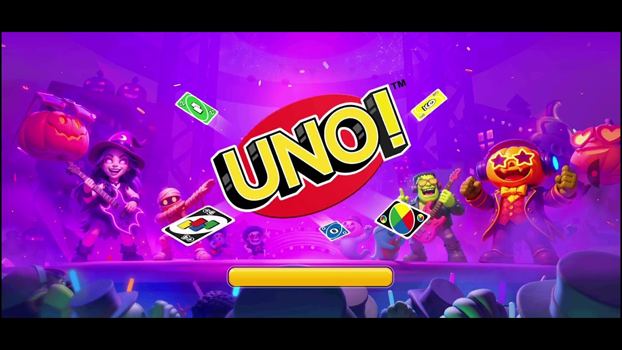 UNO Mobile Game | GoWild (Fun Pack) 200