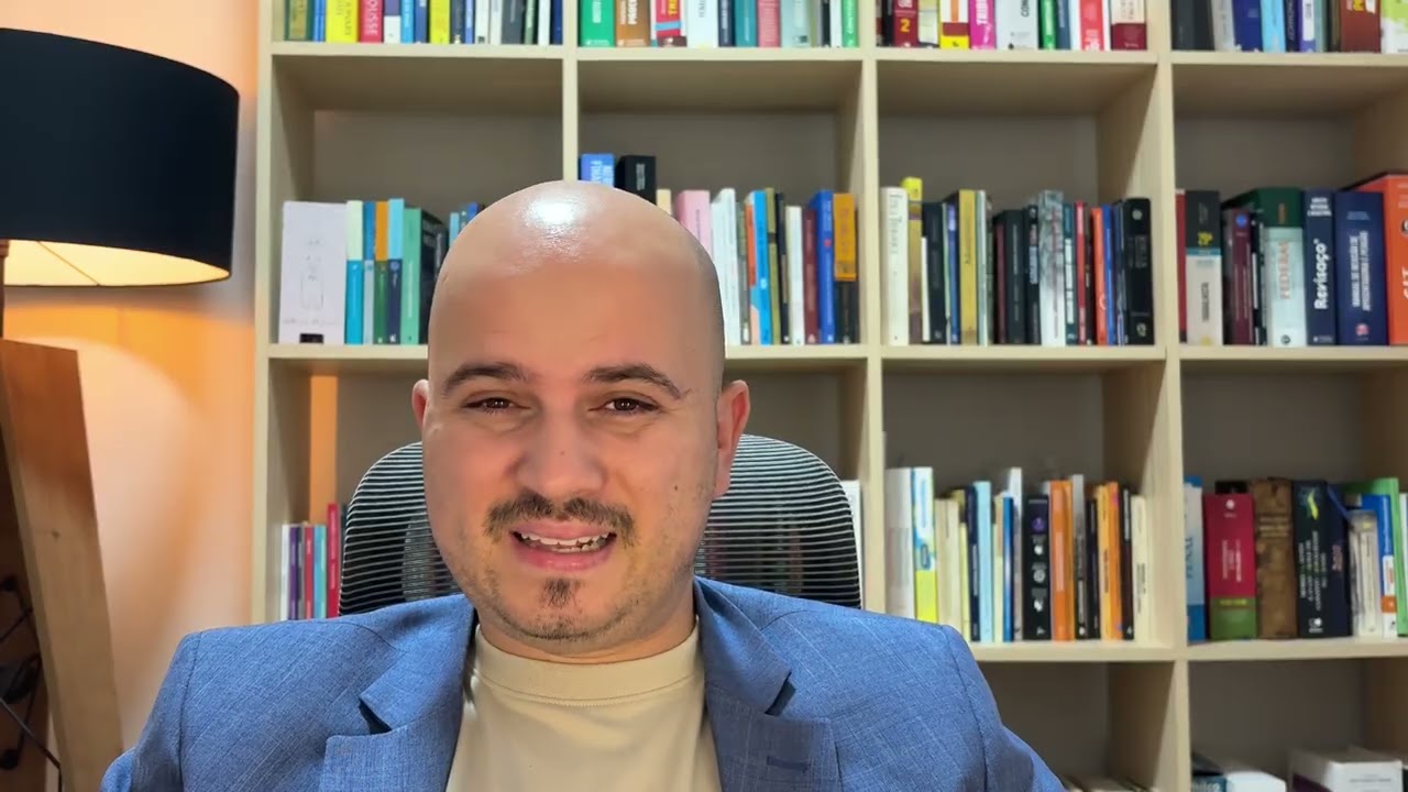 Ansiedade: sofrer hoje por algo que ainda não aconteceu