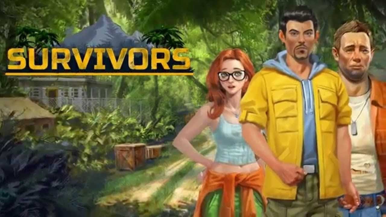 Survivors The Quest part 66