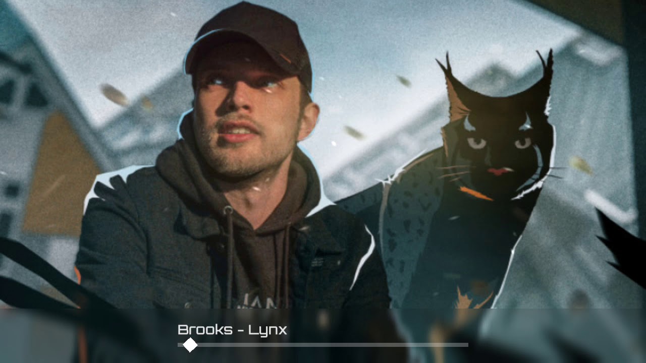 Brooks - Lynx