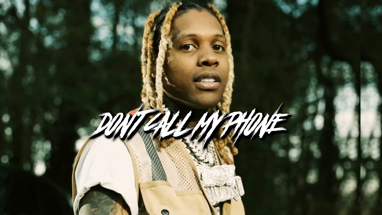 [HARD] No Auto Durk x Lil Durk Type Beat 2026 - 