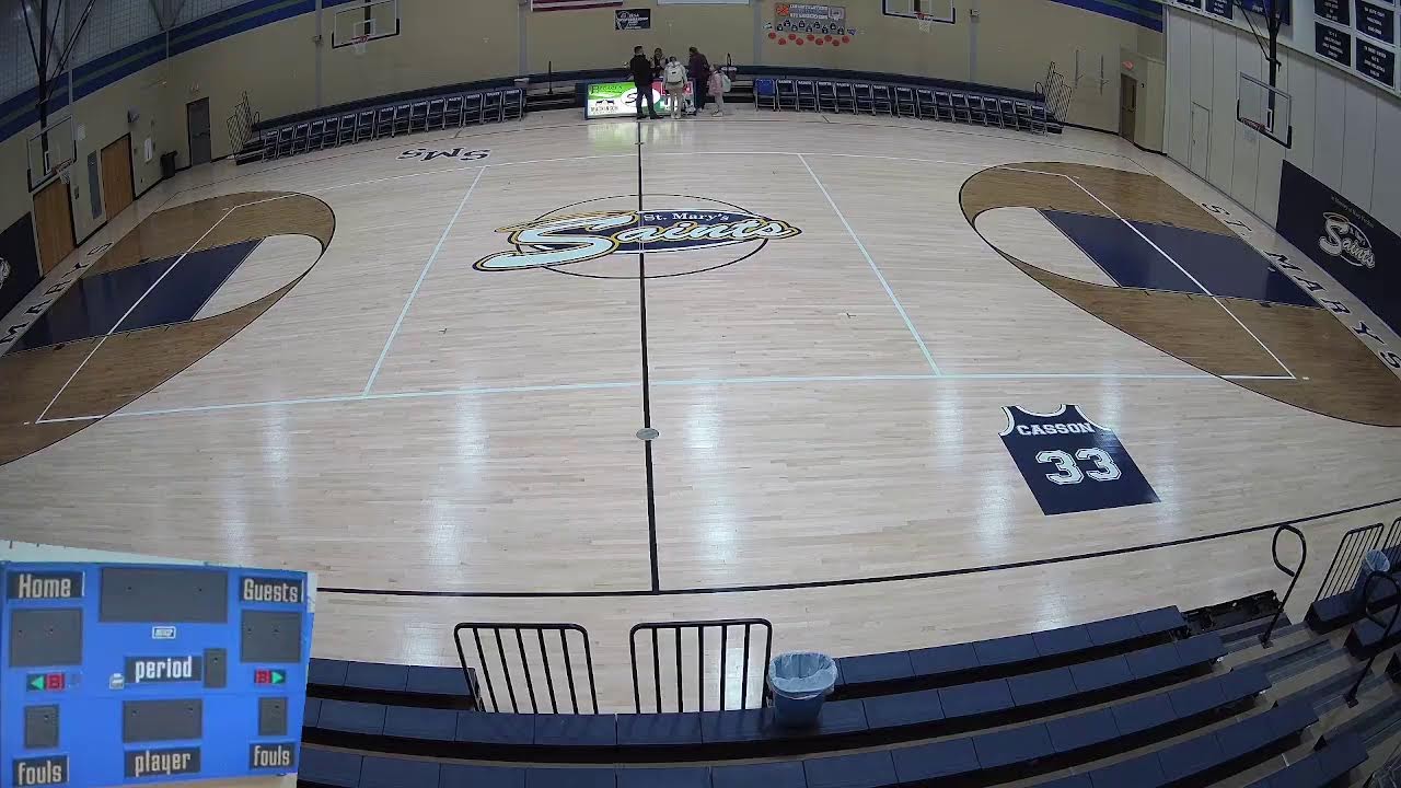6/7/8 VB vs. Flanagan