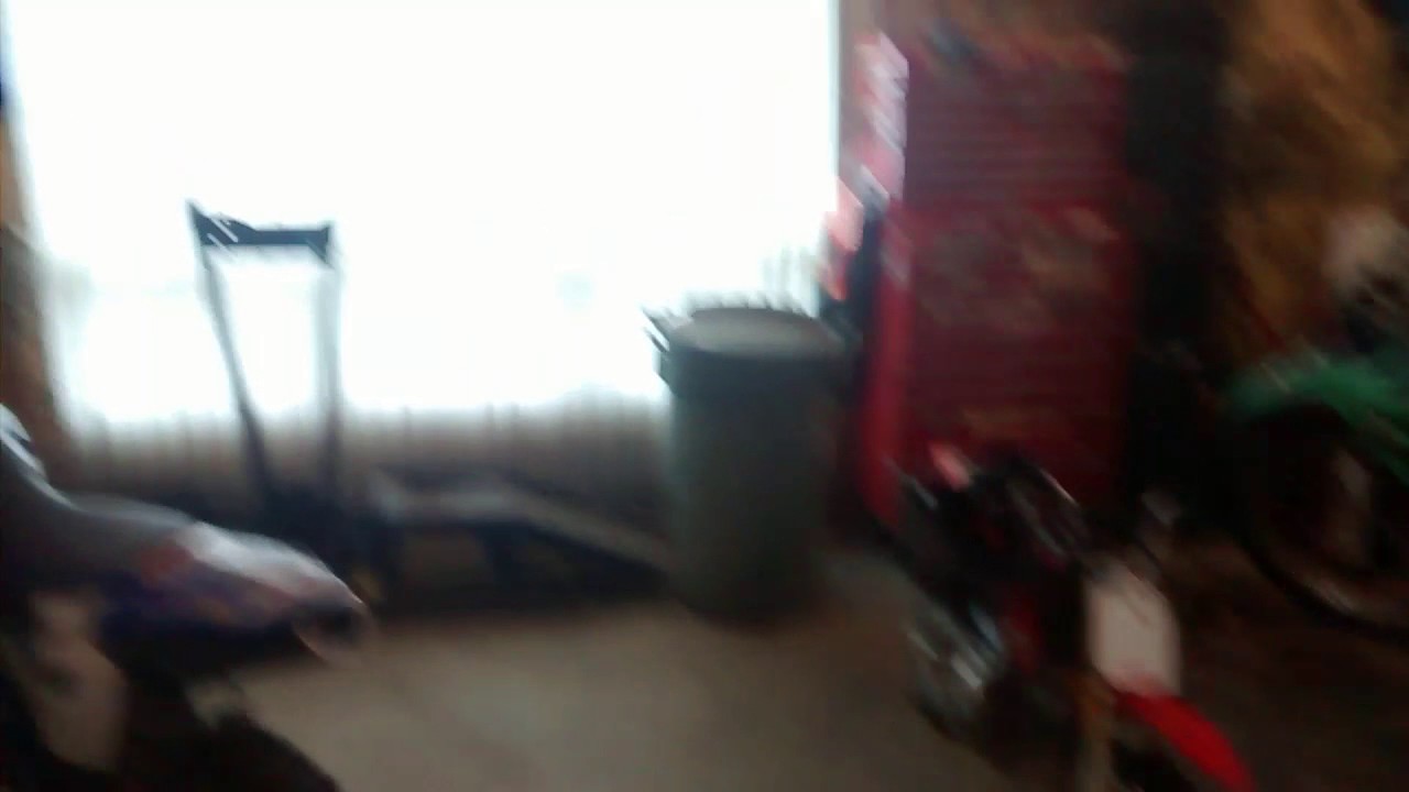 TTR 230 and gio 250 review