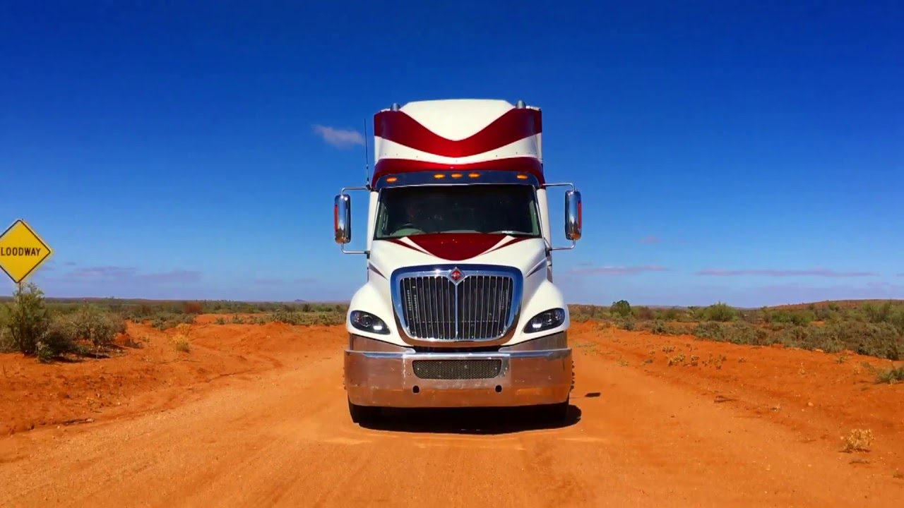 Return of the International