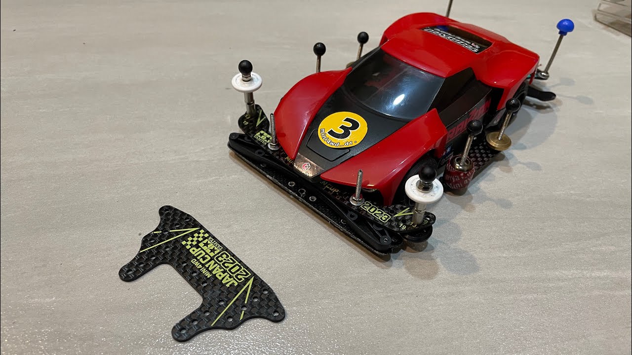 ME chassis B-max 第二集  頭尾改進,大面積煞車與原廠龍頭選擇,增加尾拖長度！