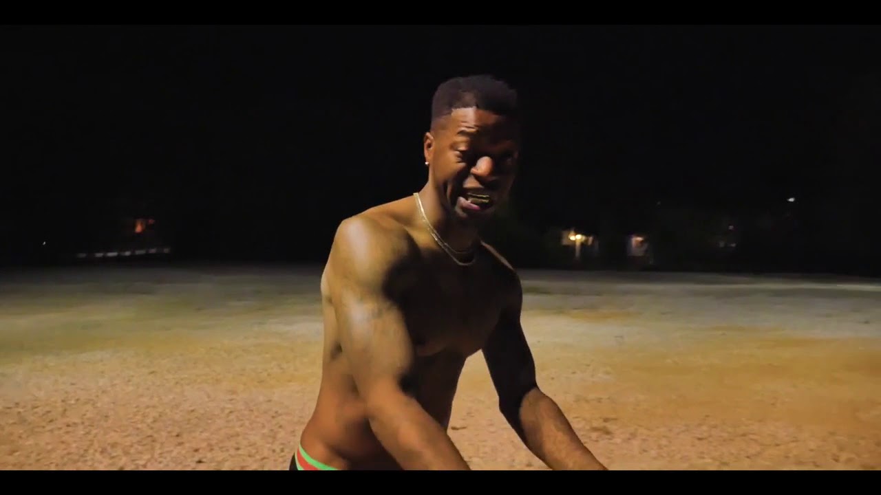 Swazy Baby - Loyalty Pt.3 (Produced by Jaibak3)