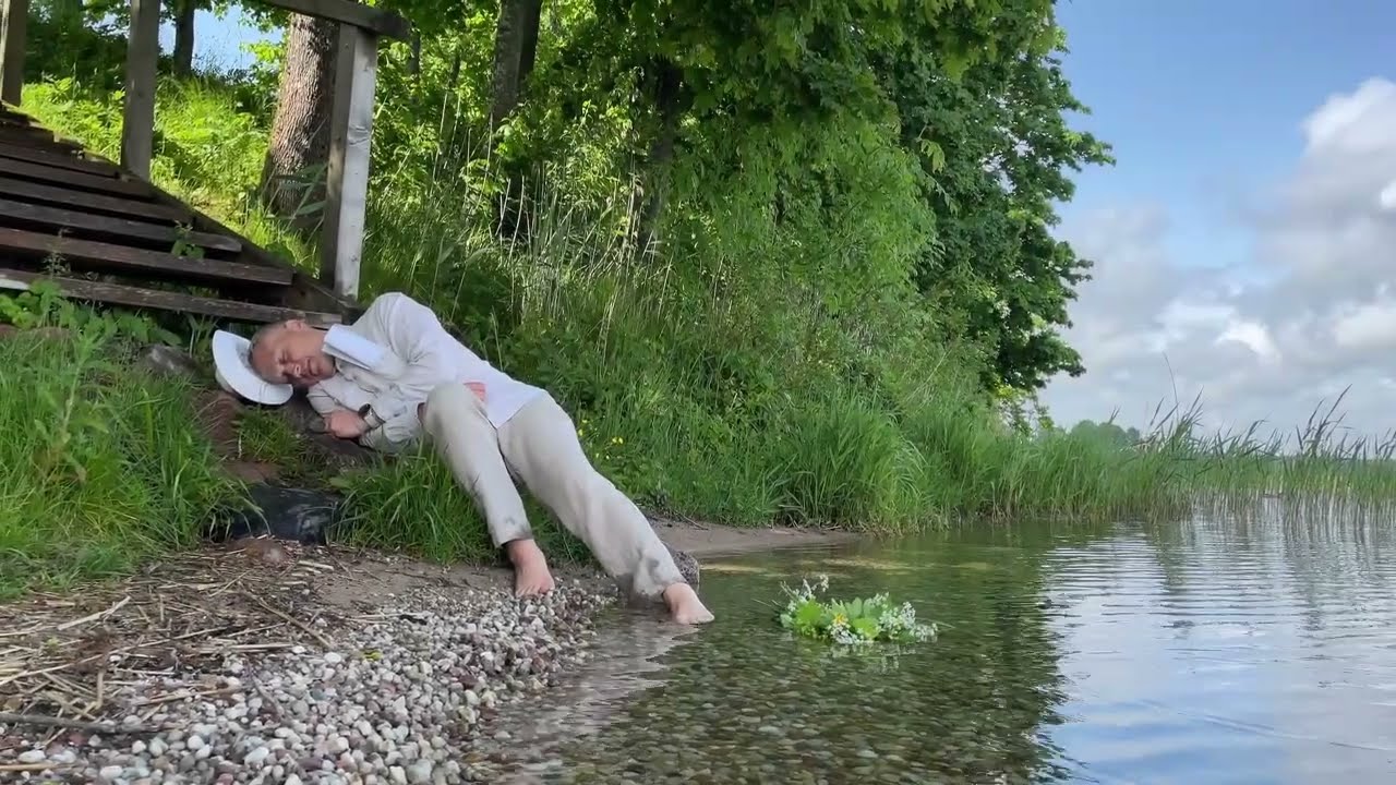 Joninės Plateliuose 2025