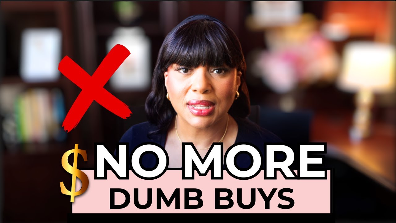 10 Things I Refuse to Waste Money On at 50