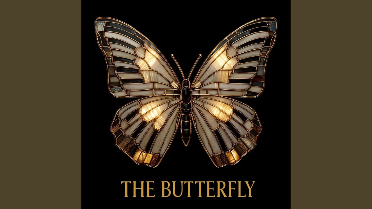 The Butterfly