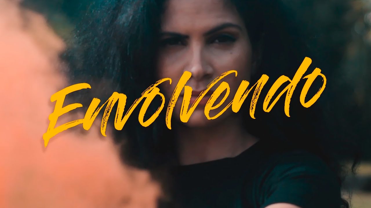 Zahky - Envolvendo (feat. Lolla Dias) 🔥💃🏼