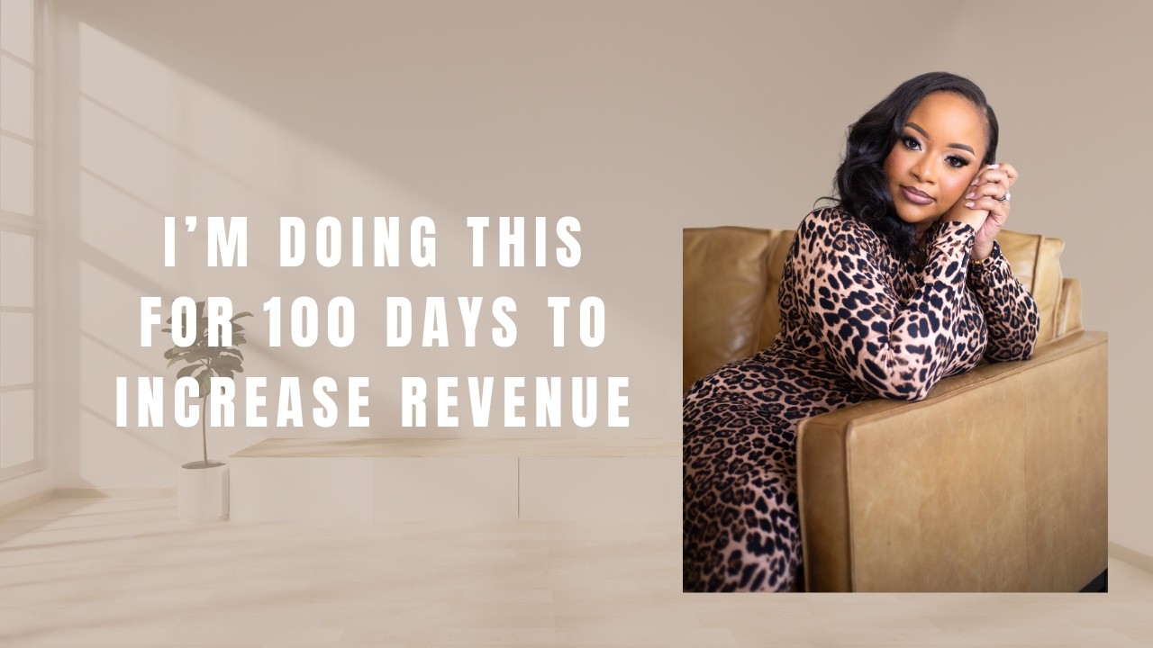 This ONE Thing Will Grow Your Revenue Quickly!