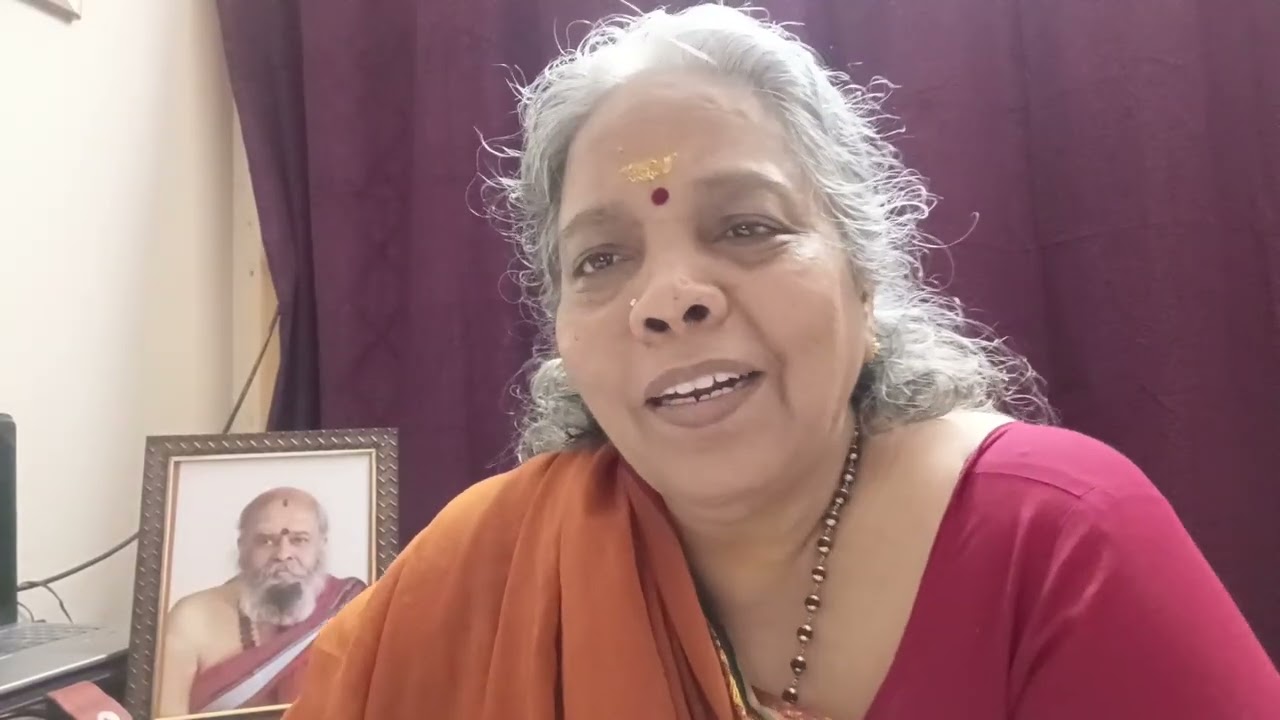 DASA MAHA VIDHYA - SHODASI ( part 2)