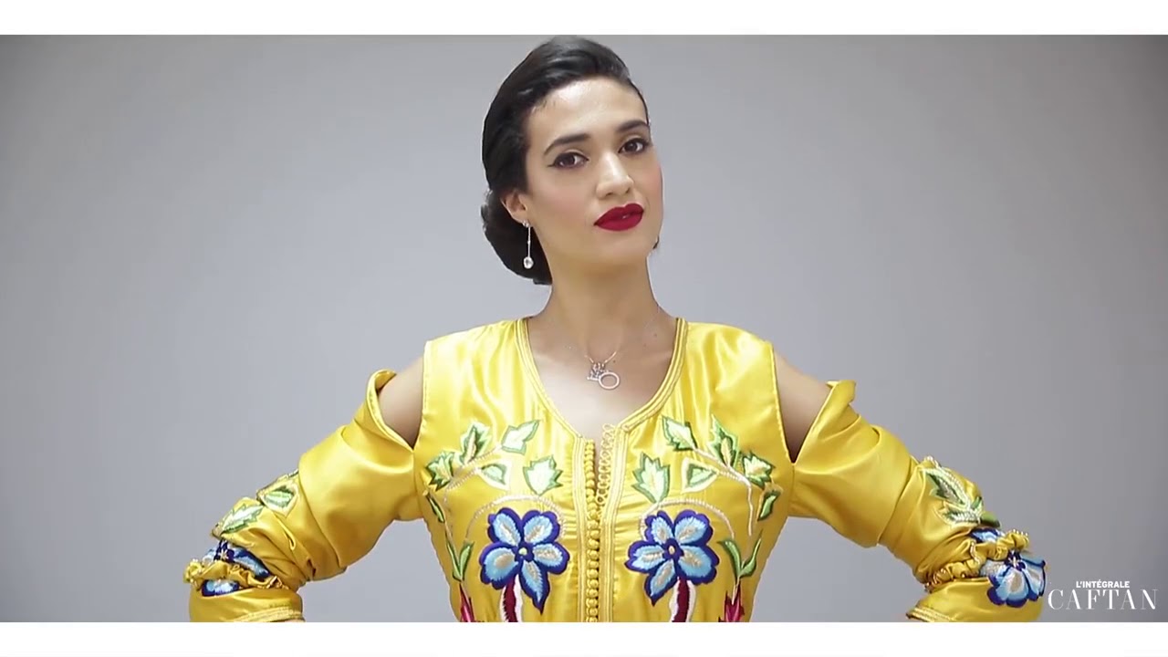 Samira haddouchi
