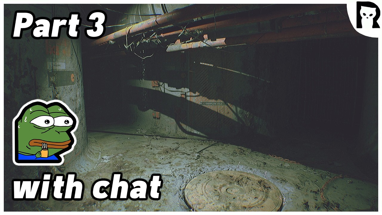 Lirik plays ROUTINE [PART 3]