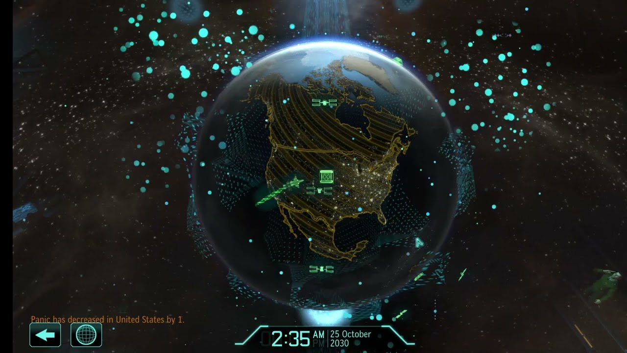 #126 XCOM LW Rebalanced Landed Abductor Pt1