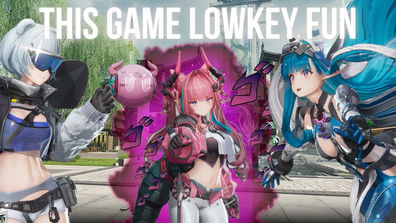 Is Arknights Endfield A Banger??? 