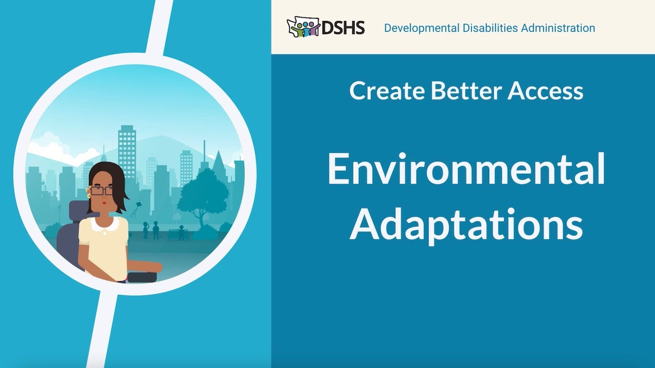 Environmental Adaptations