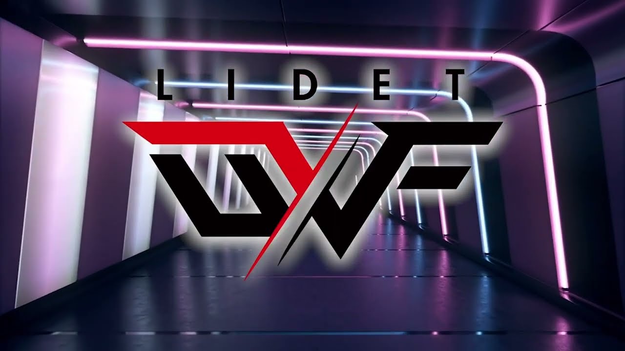 LIDET UWFルールガイド 2022｜GLEAT公式YouTube