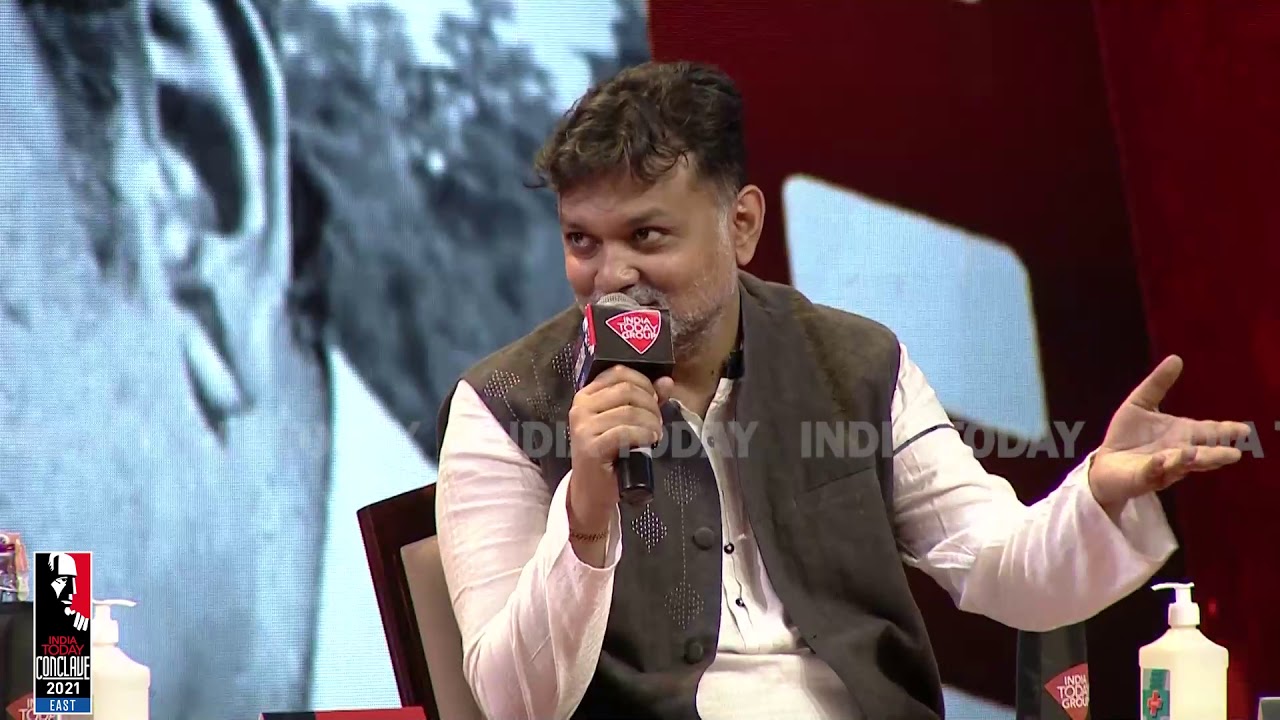 Has India Celebrated Satyajit Ray Enough? | India Today Conclave East 2021