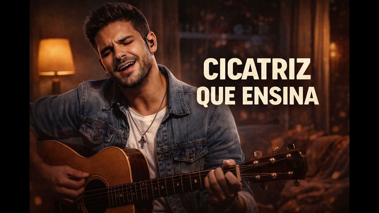 CICATRIZ QUE ENSINA