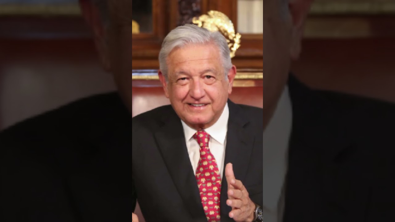 Andrés Manuel López Obrador AMLO/CORRIDO/AUTOR) ALEJANDRO ABUNDIS/ EL APRENDIZ 