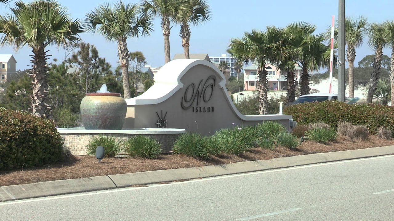 Orange Beach from the South Alabama Living Team